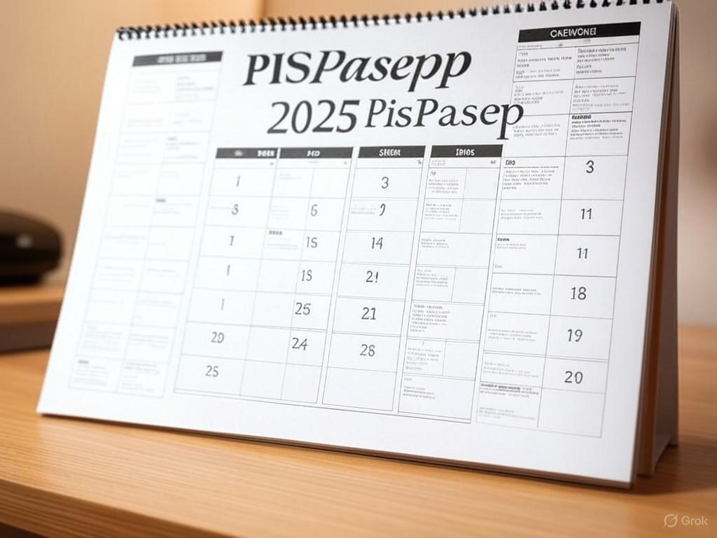 Calendário PIS/Pasep 2025: Datas, Regras e Dicas para Sacar o Abono Salarial