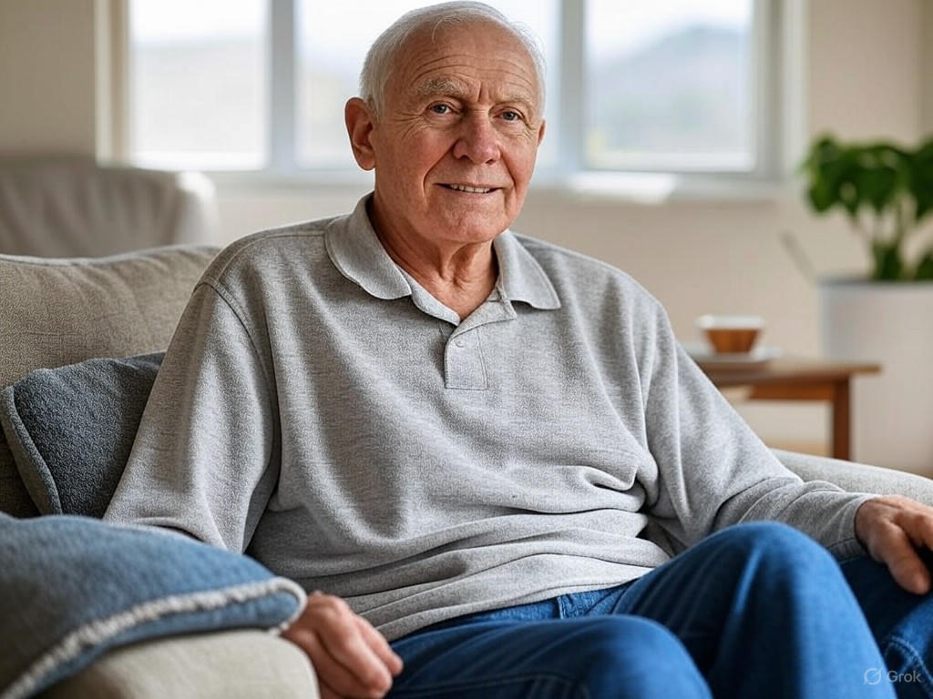 Idosos com mais de 60 anos recebem auxílio exclusivo do governo; garanta o seu
