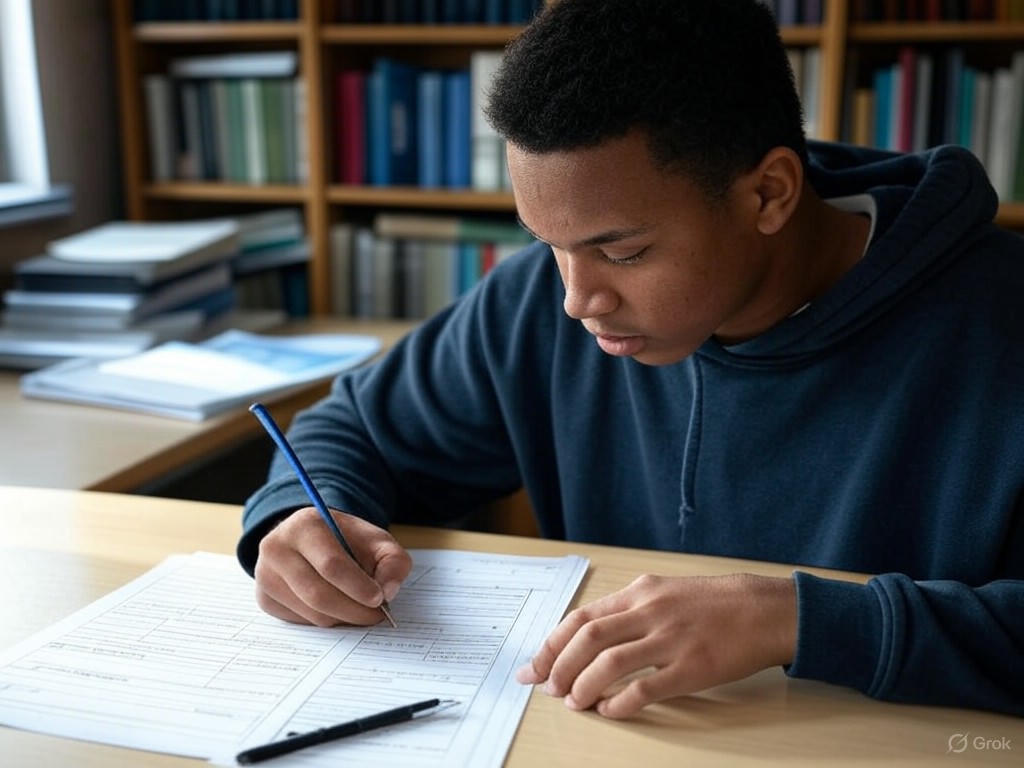 Inscrições para o ProUni 2025: Guia Completo e Dicas para Bolsas de Estudo