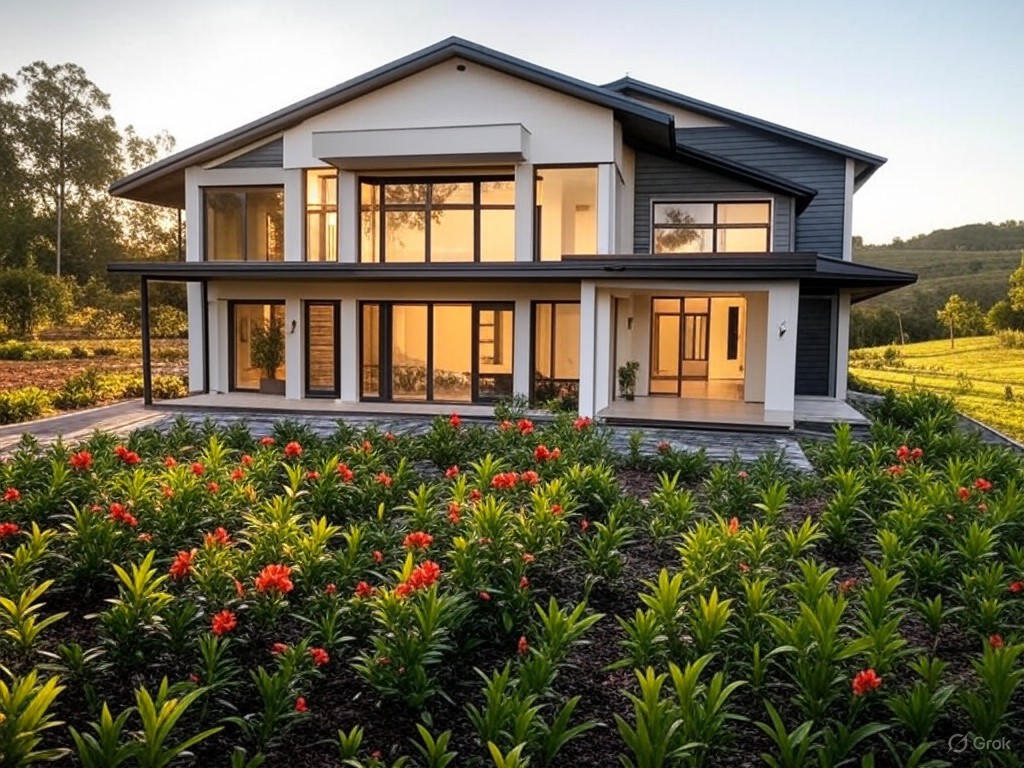 Minha Casa Minha Vida 2025: Oportunidade Imperdível em Dourados