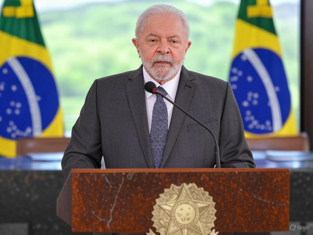 Governo Lula Celebra Resultados da Safra 2024-2025 e Anuncia Novas Diretrizes para o Plano Safra da Agricultura Familiar 2025-2026