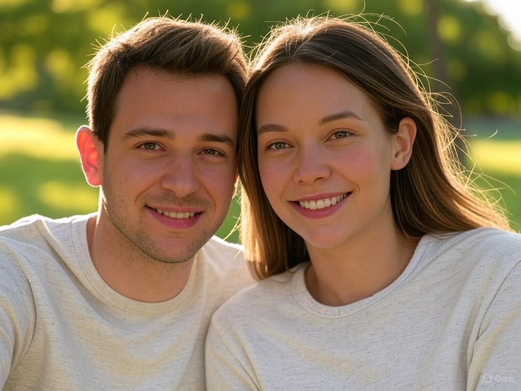 Muito Frescor e Autenticidade em ‘Jovens Amantes’: Uma Crítica Detalhada