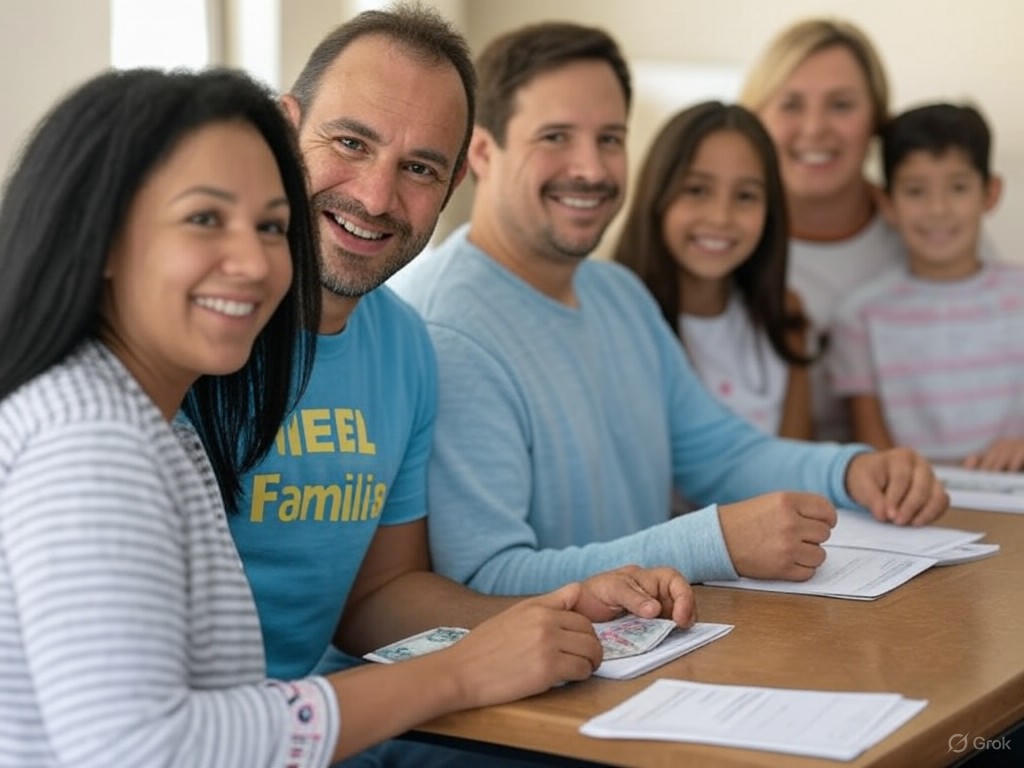 Bolsa Família em Julho de 2025: Datas, Valores e Como Aproveitar os Benefícios