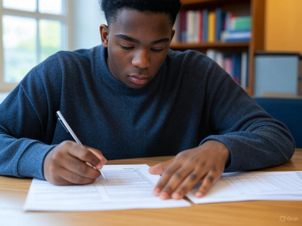 Inscrições para o Prouni 2025.2: Oportunidades e Passos para Conquistar Bolsas de Estudo