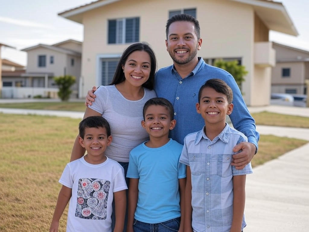 Minha Casa, Minha Vida: A Lista de 48 Mil Famílias Contempladas em Teresina e Seus Impactos