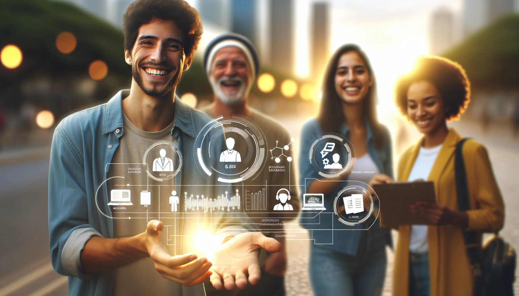 O Futuro das Políticas de Emprego no Brasil