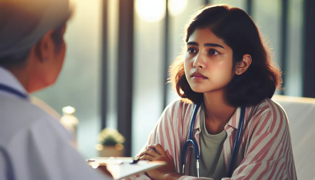 Impact of Serious Illness: Compreendendo Seus Efeitos Profundos