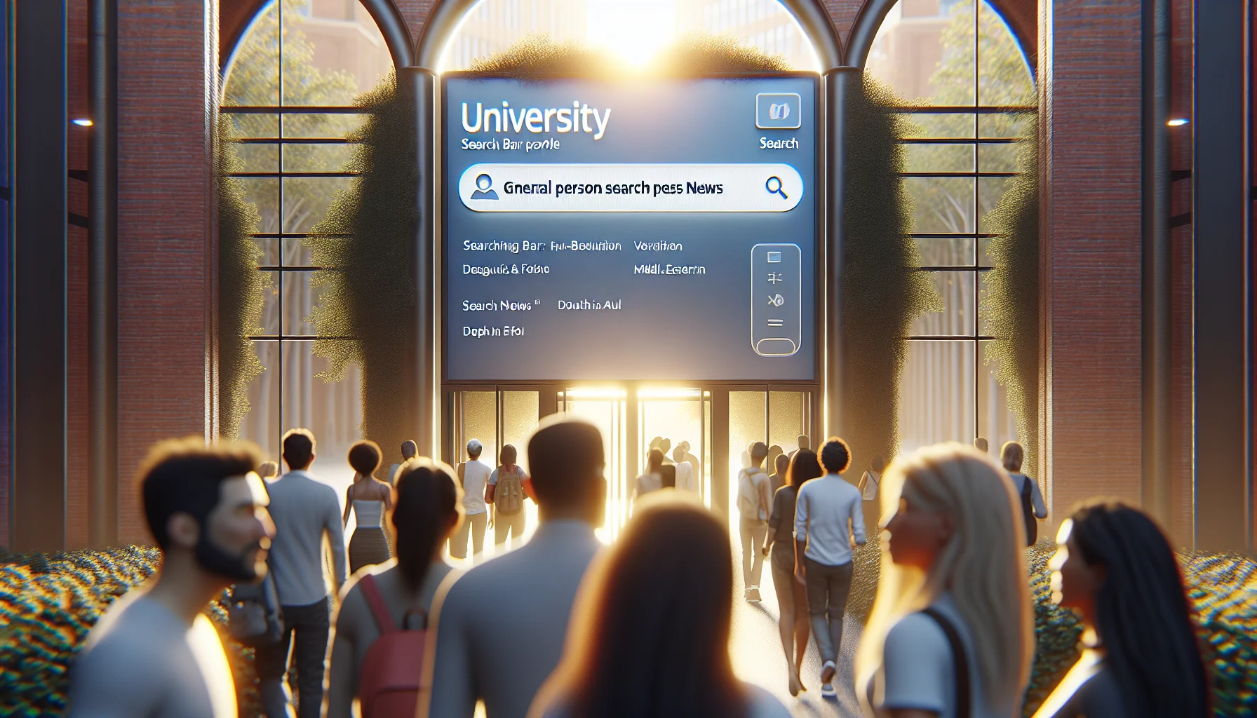 Introdução ao Portal da UFRN: O que você deseja pesquisar