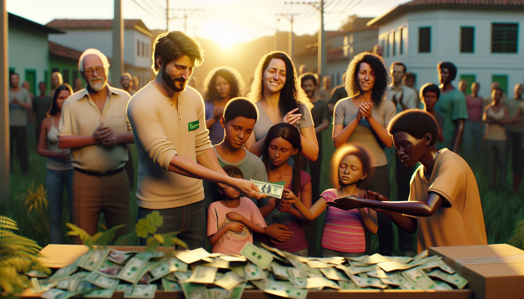 Bolsa Família Payments August: Tudo Que Você Precisa Saber