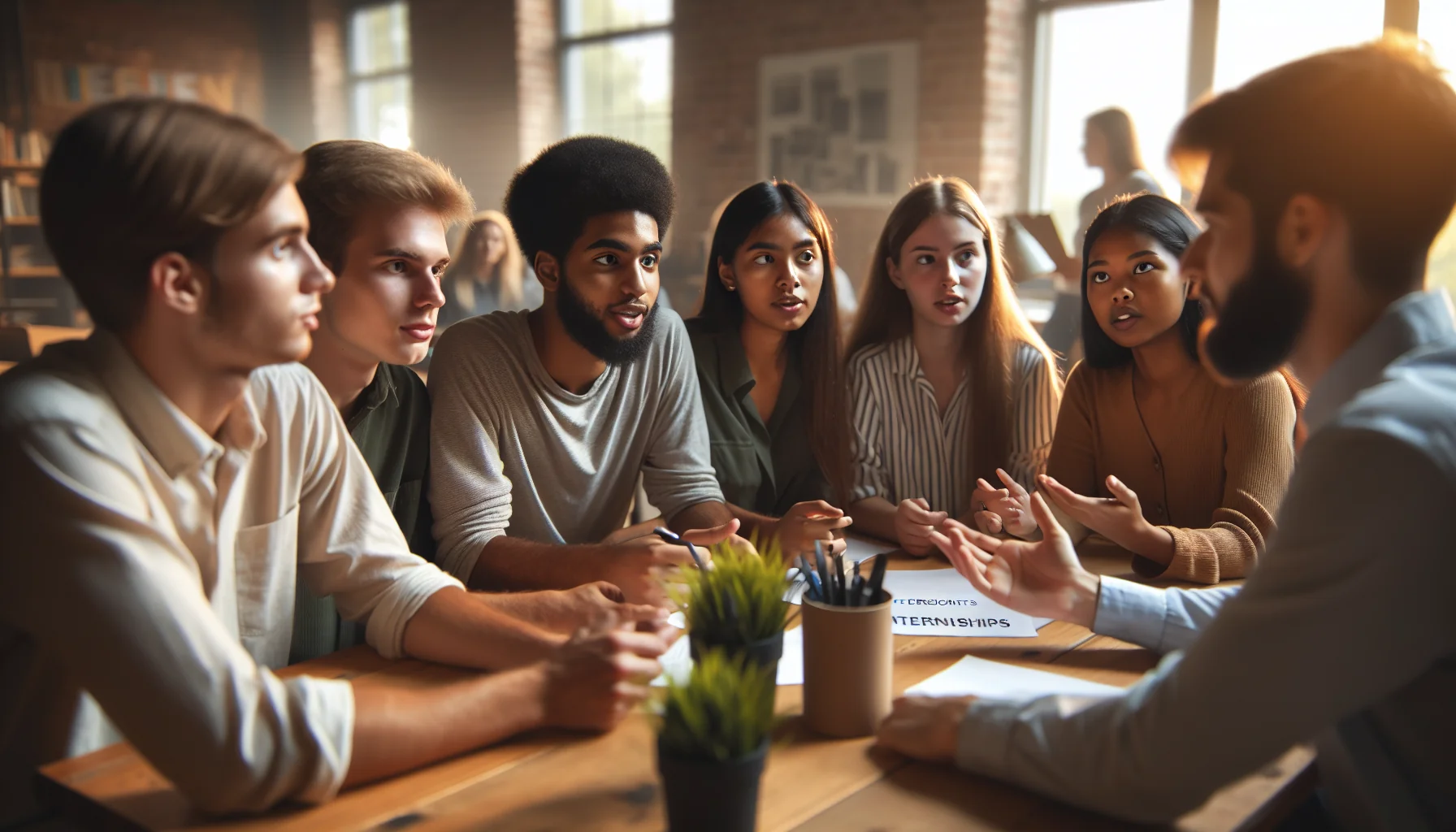 O que é Estágio em Educação Superior?