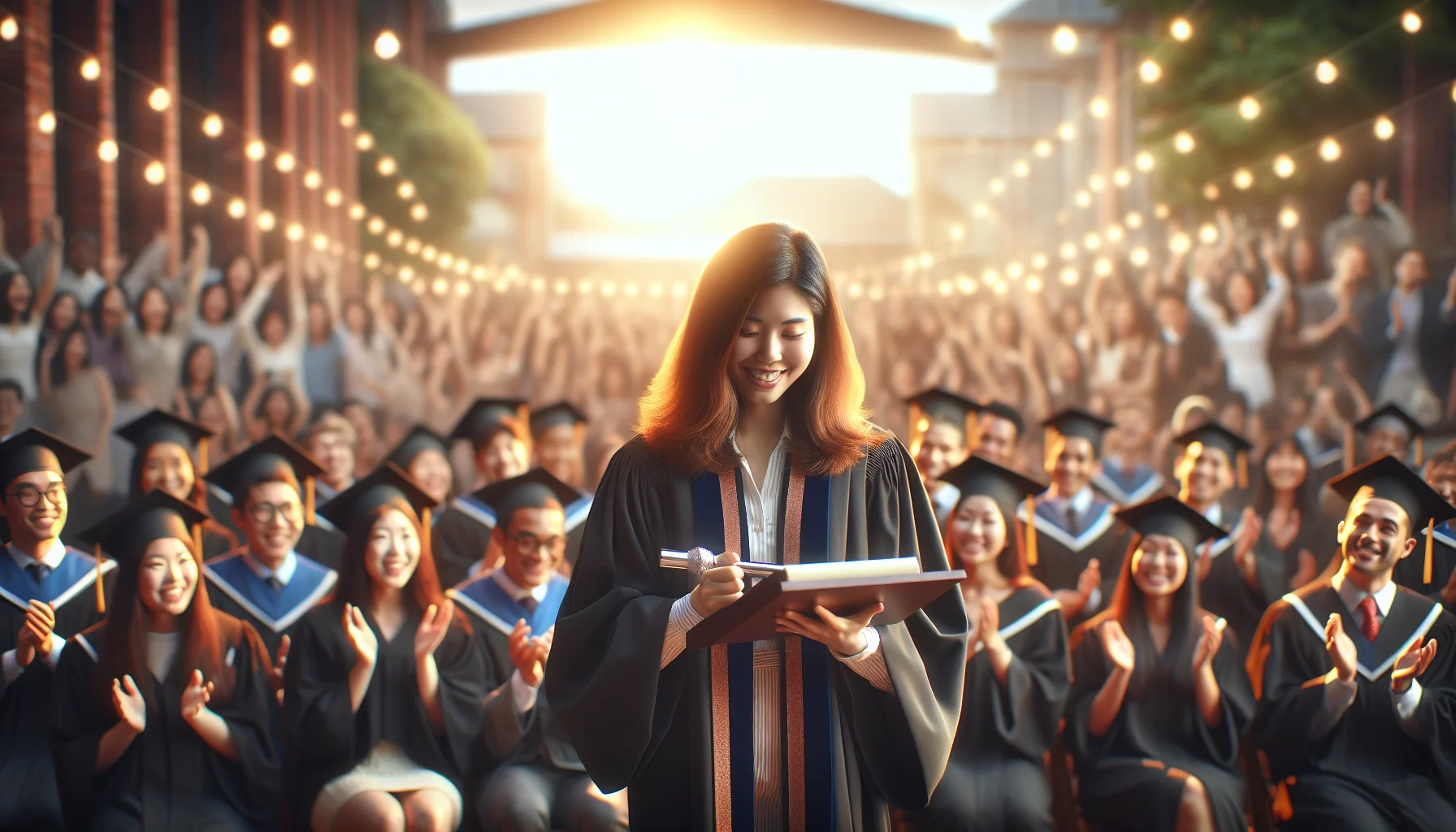 Histórias de Sucesso com SESI Scholarship