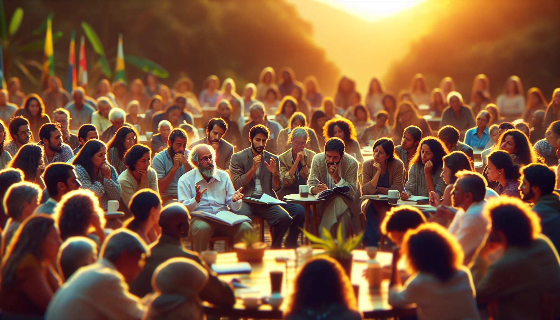 Reformas Educacionais: O Caminho para o Futuro