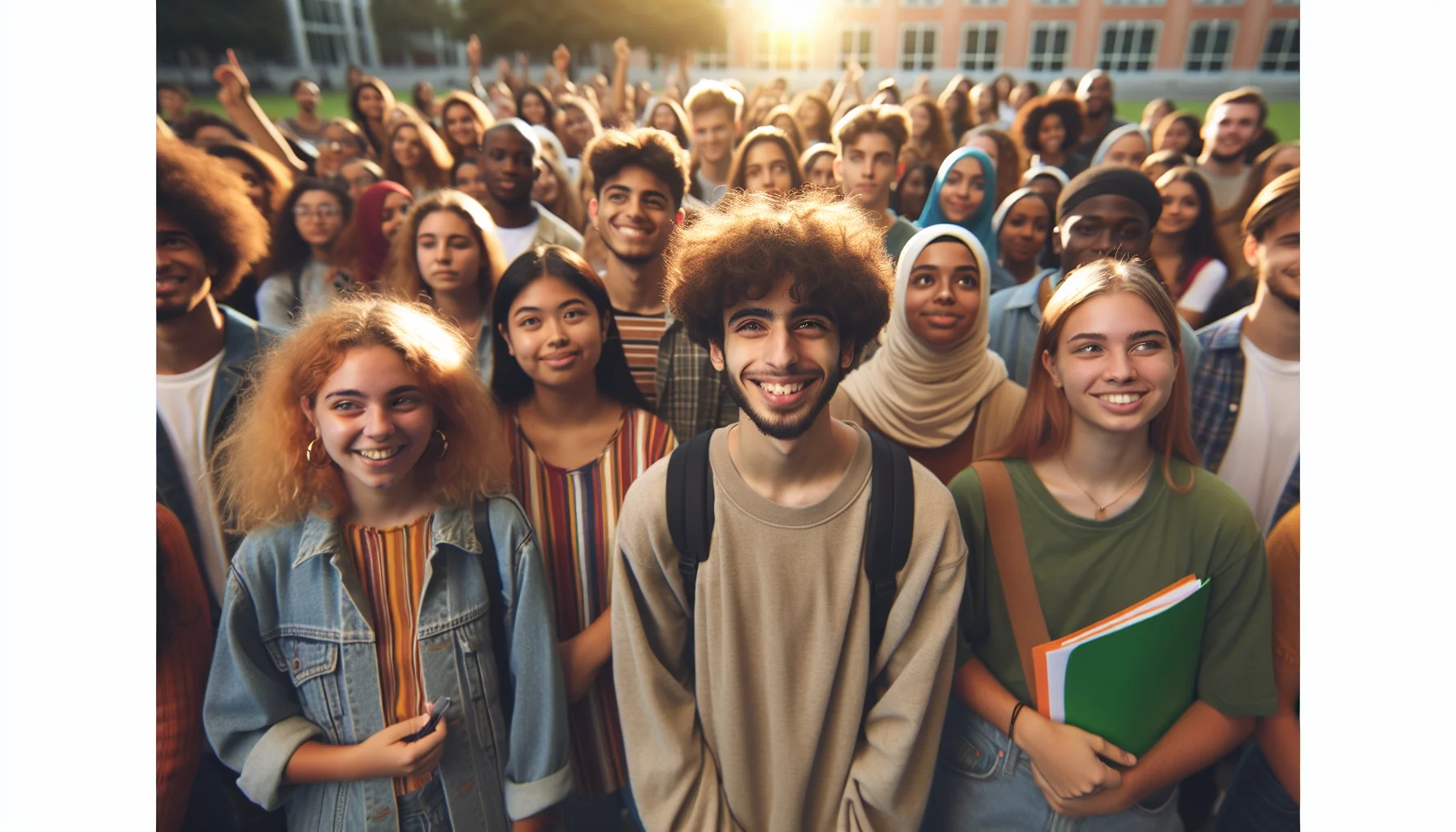 O Futuro do SESI Scholarship Success