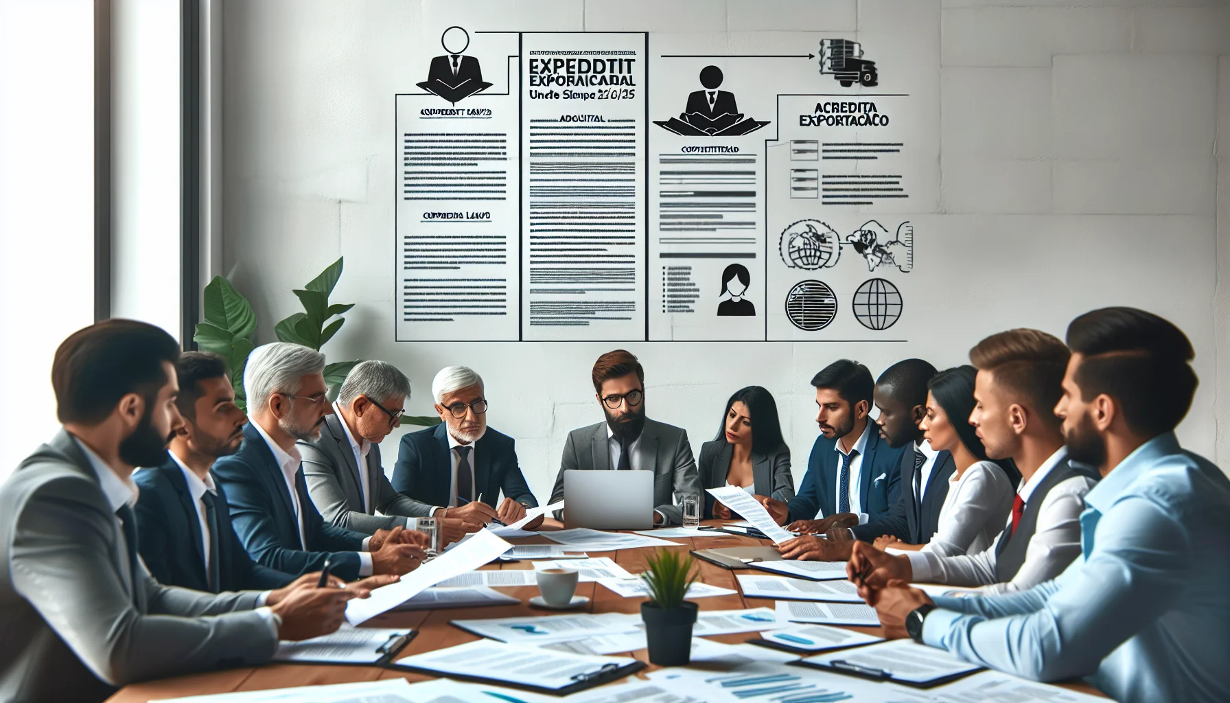 Entenda a Lei Complementar 216/25 e o Benefício para Micro e Pequenas Exportadoras do Simples Nacional