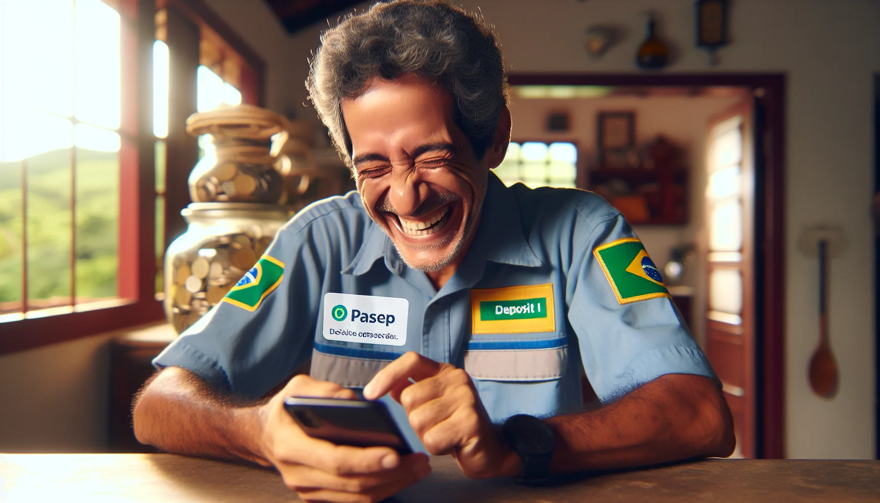Ache Concursos Benefícios Sociais SHARE: Último Pagamento PIS/PASEP 2025 em Agosto