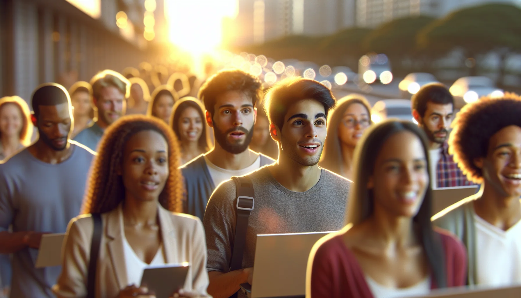 Emprego e Estágios no Rio: O Guia Completo para Oportunidades