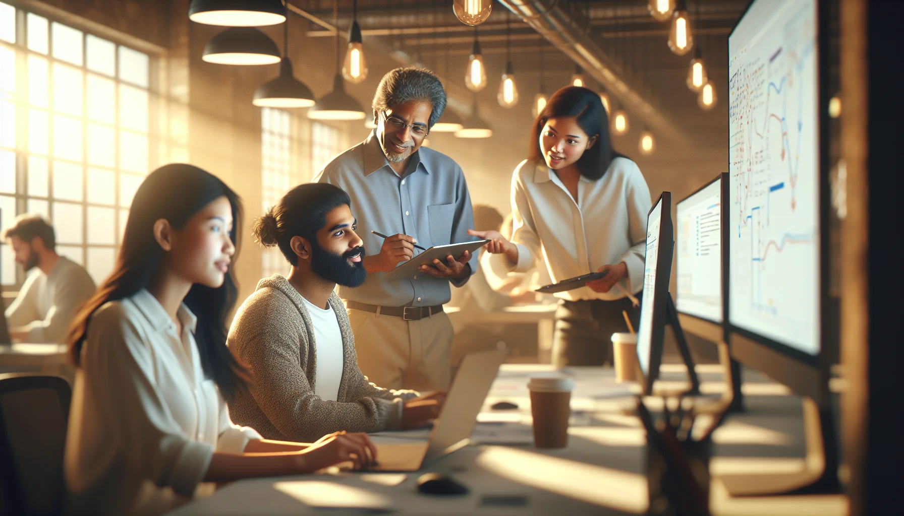 Políticas de Inclusão no Mercado de Trabalho