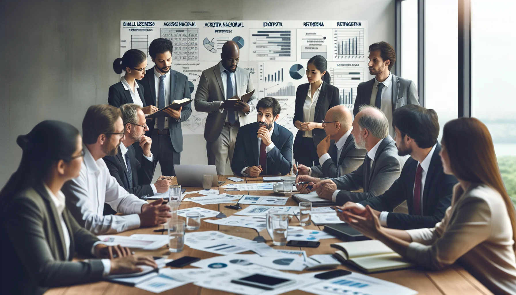 Benefícios práticos e desafios para pequenas exportadoras com o Programa Acredita Exportação