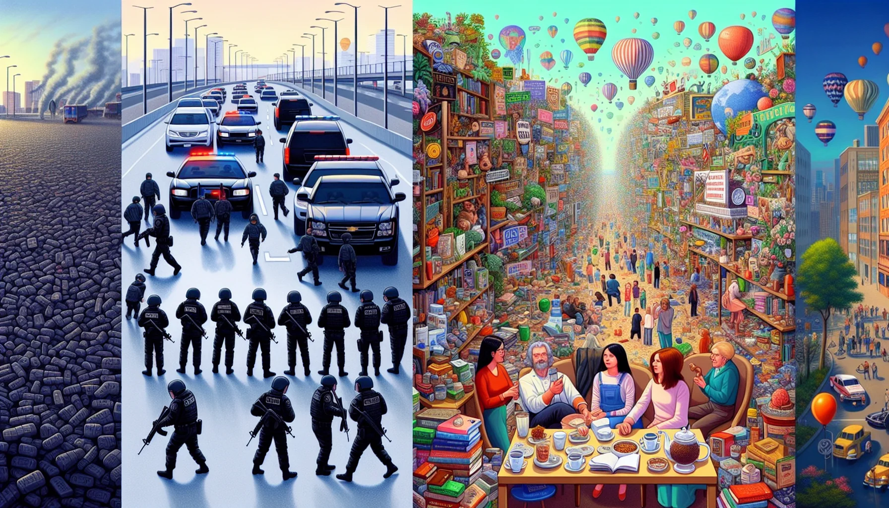 A Apreensão Significativa da Polícia Rodoviária em Ourinhos