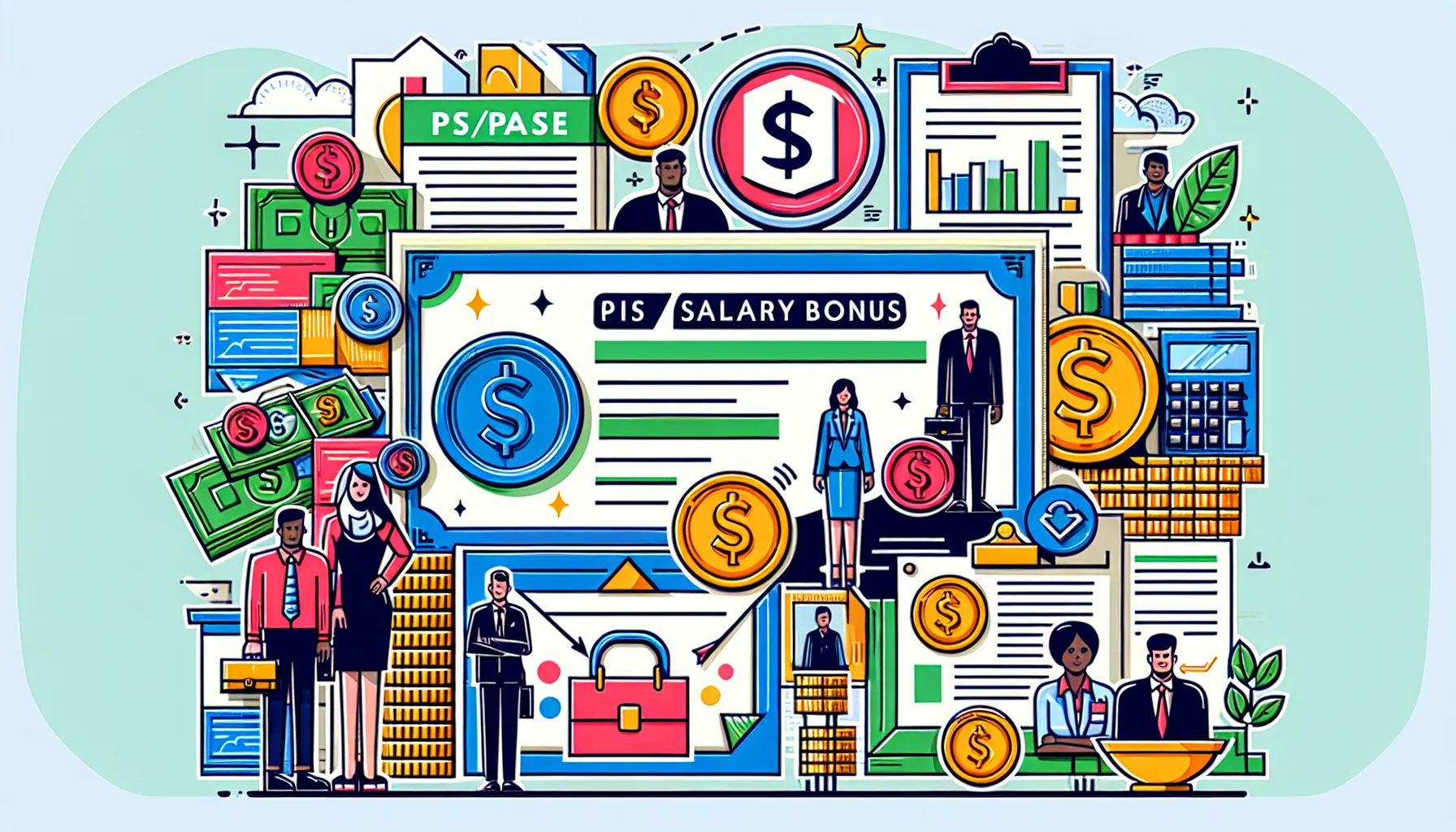 Abono Salarial PIS/PASEP 2025: Tudo Que Você Precisa Saber