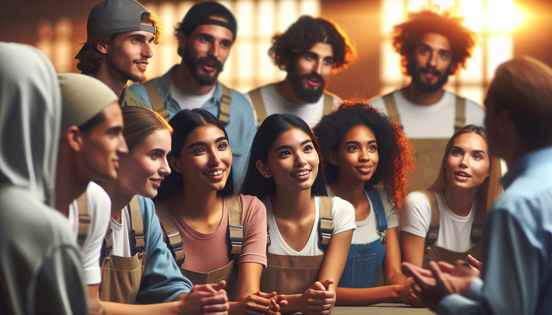 Requisitos para Participar do Programa Jovem Aprendiz
