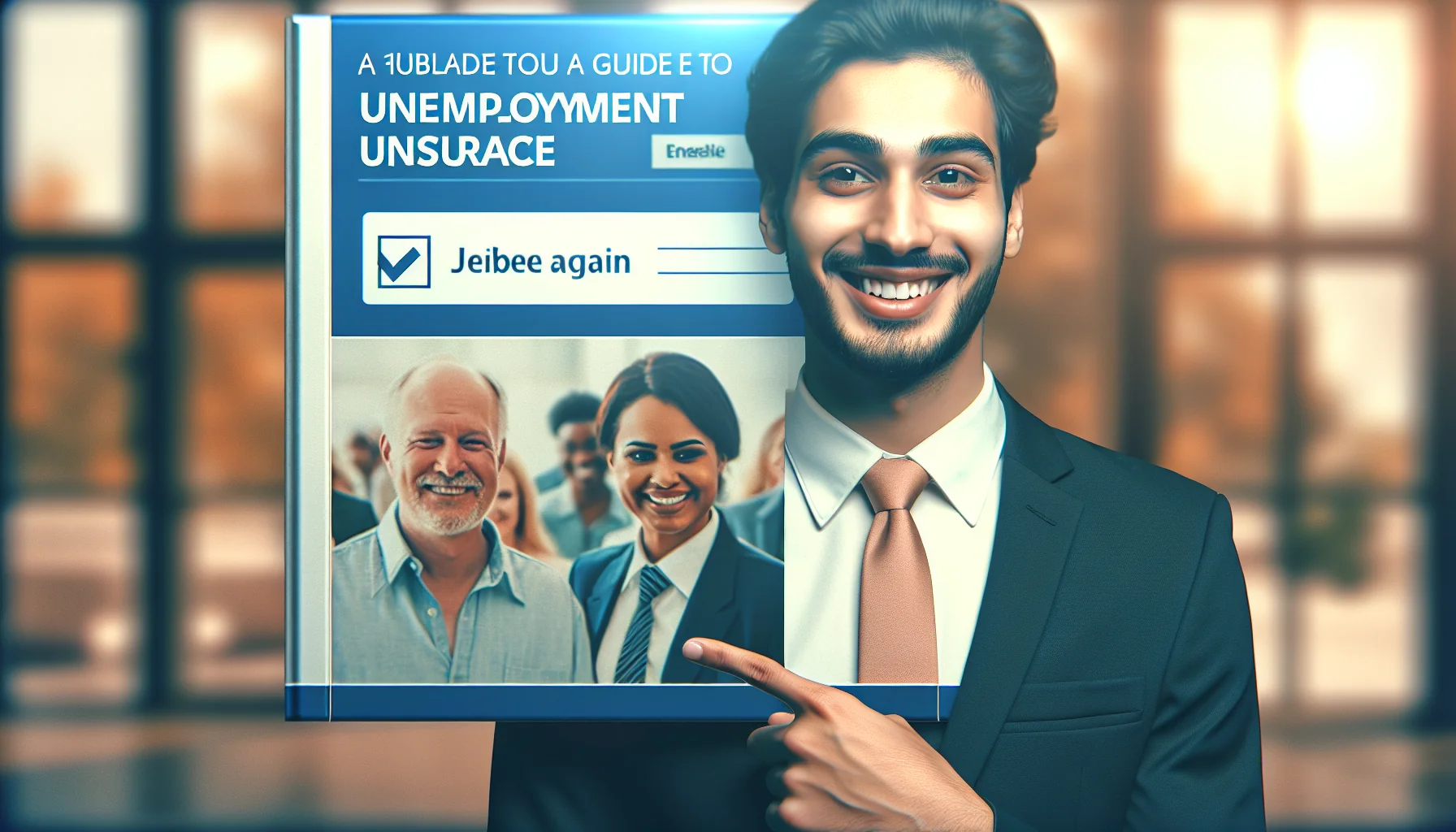 Benefícios do Seguro-Desemprego: Descubra no Unemployment Insurance Guide