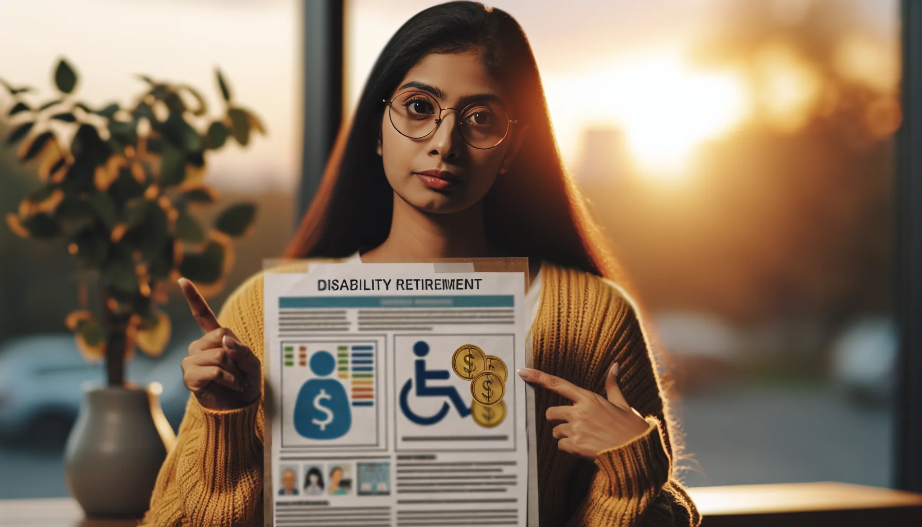 O Que é Aposentadoria por Invalidez?