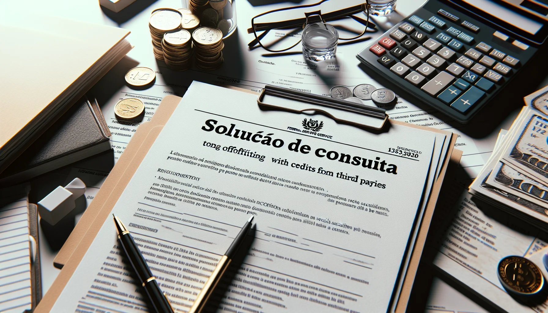 Resumo da Solução de Consulta Cosit nº 135/2025 e seus impactos na interpretação tributária da Receita Federal