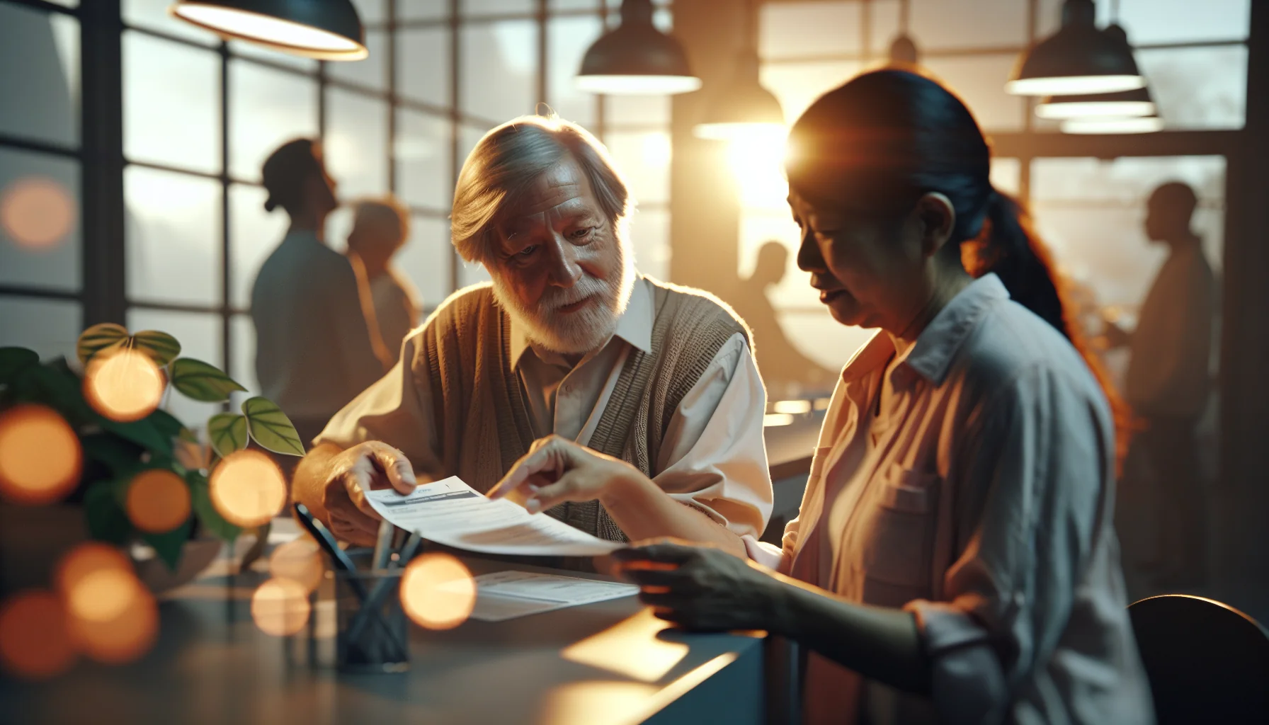 O Que é o Benefício de Prestação Continuada (BPC)?