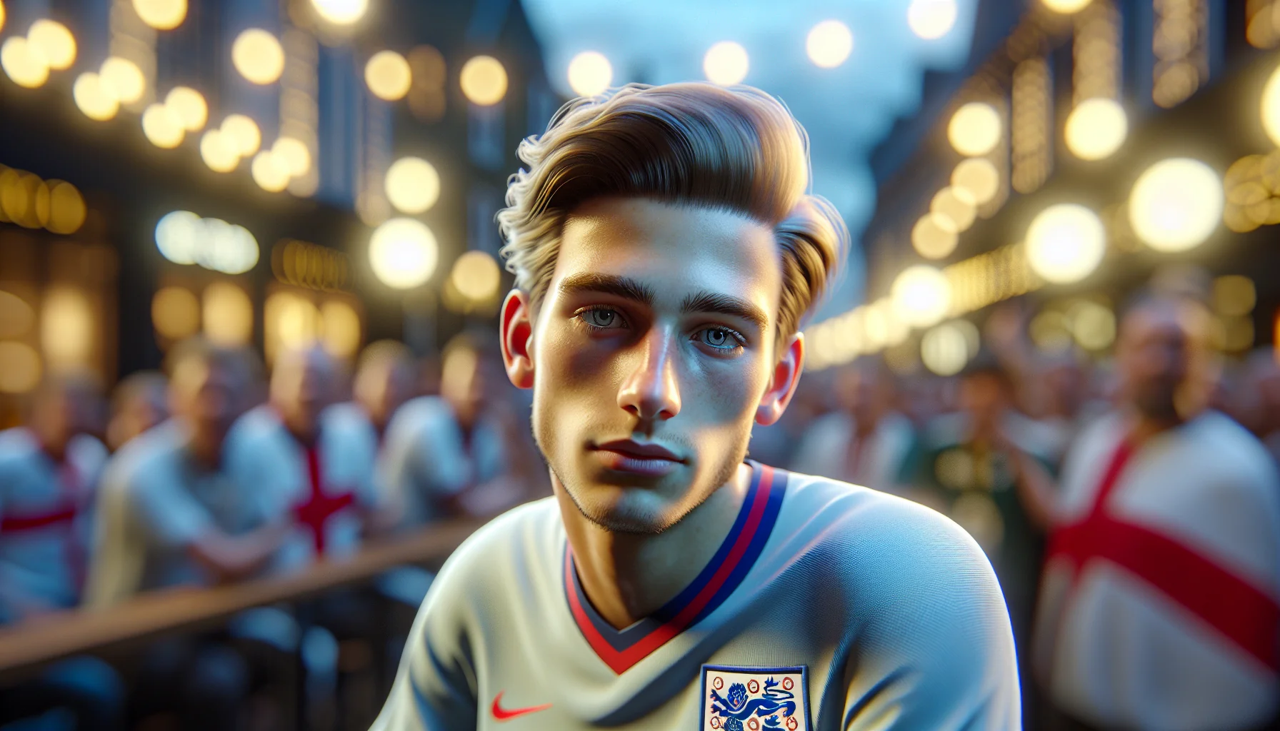 História da Supercopa da Inglaterra
