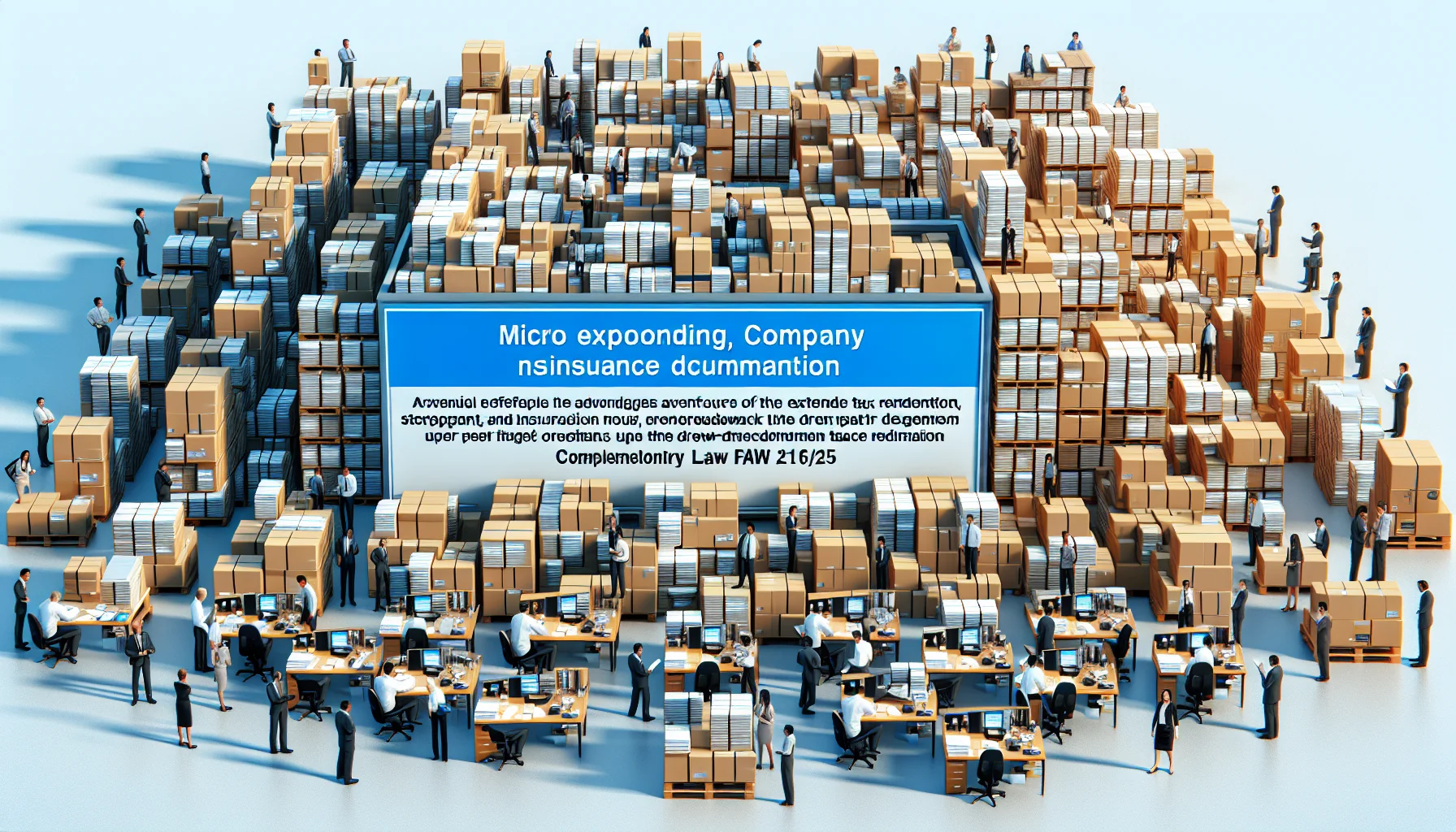 Drawback ampliado: isenção estendida a serviços para pequenas exportadoras do Simples Nacional