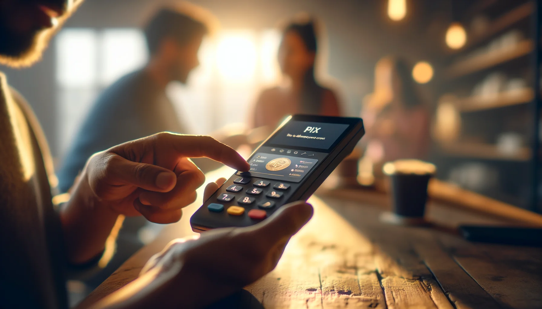 Como Combinar Pix e Crédito em Seus Negócios