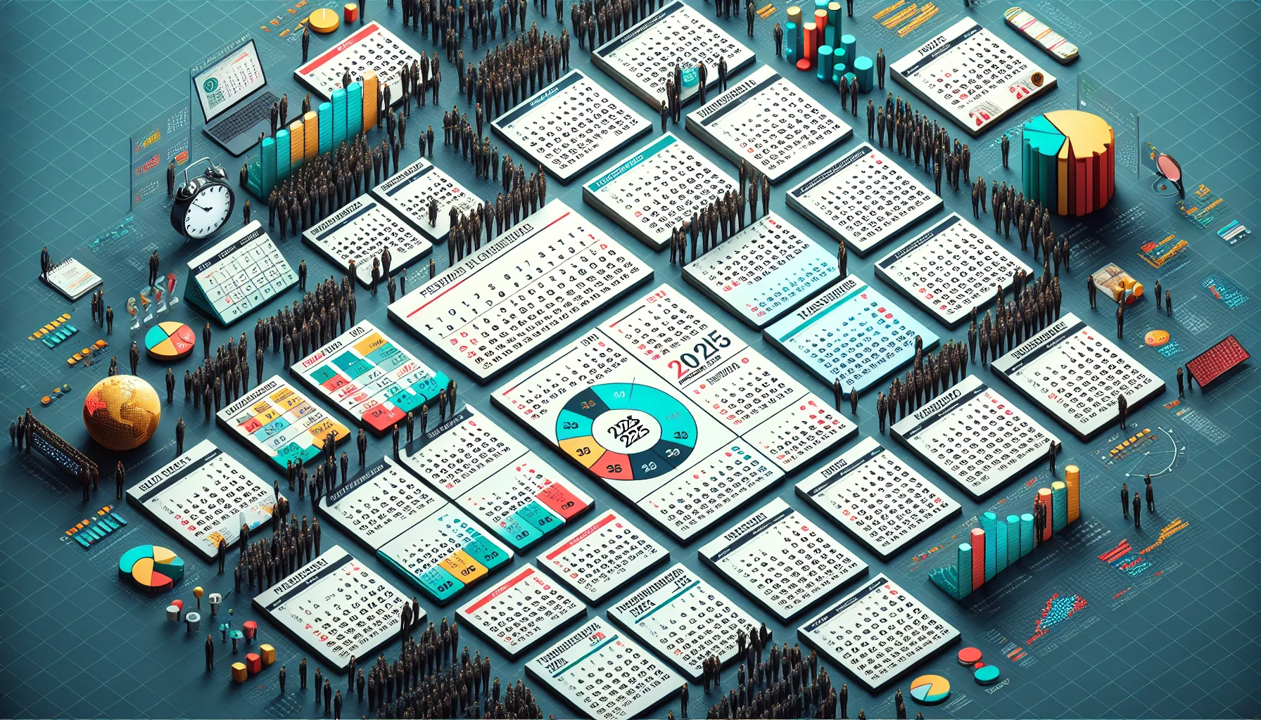 Quando e Como Solicitar o Abono Salarial?