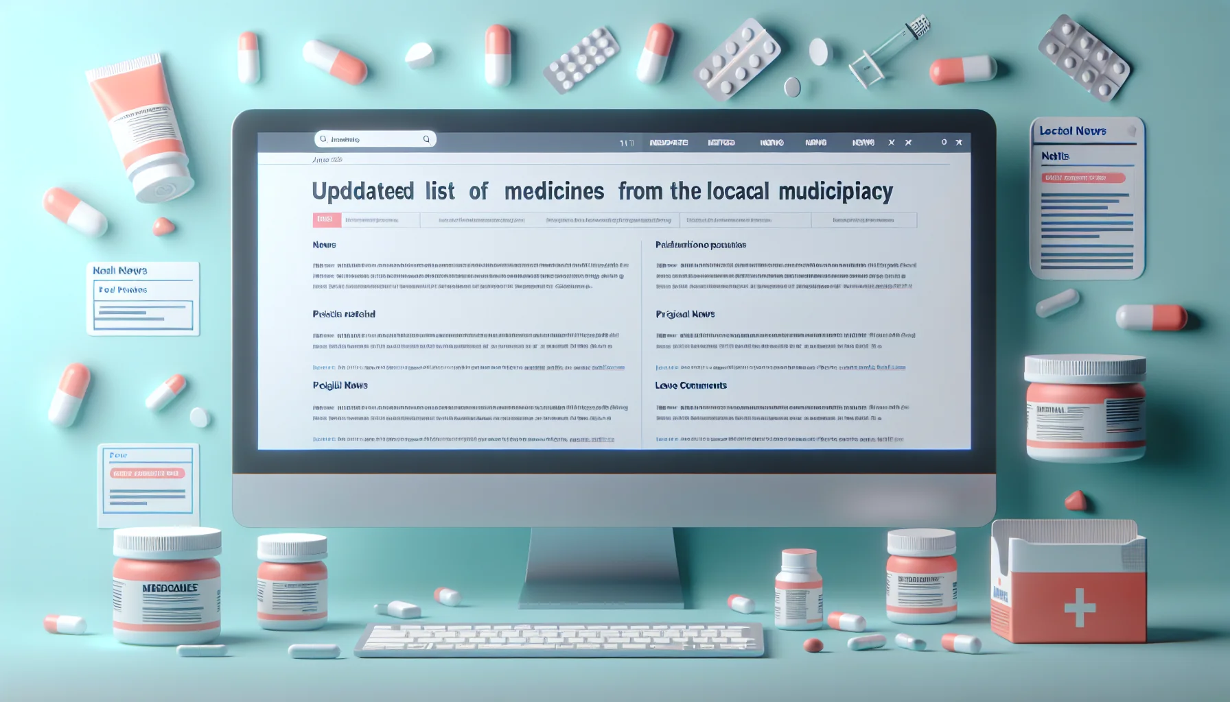 Entendendo a Assistência Farmacêutica Básica em Itapipoca