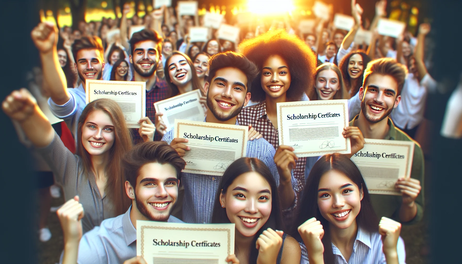 Como Garantir o SESI Scholarship Success: 7 Dicas Eficazes