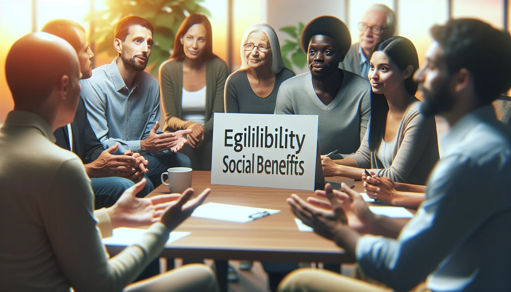 Quem Pode Solicitar o Benefício de Prestação Continuada?