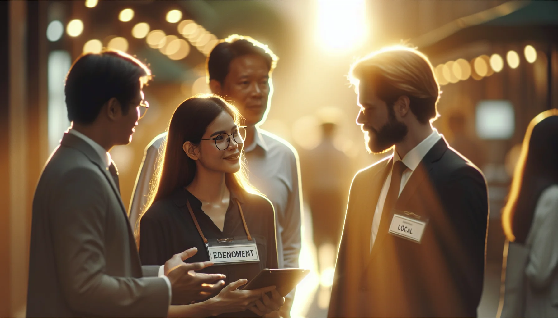 O Papel da Agerio no Impulso ao Microcrédito