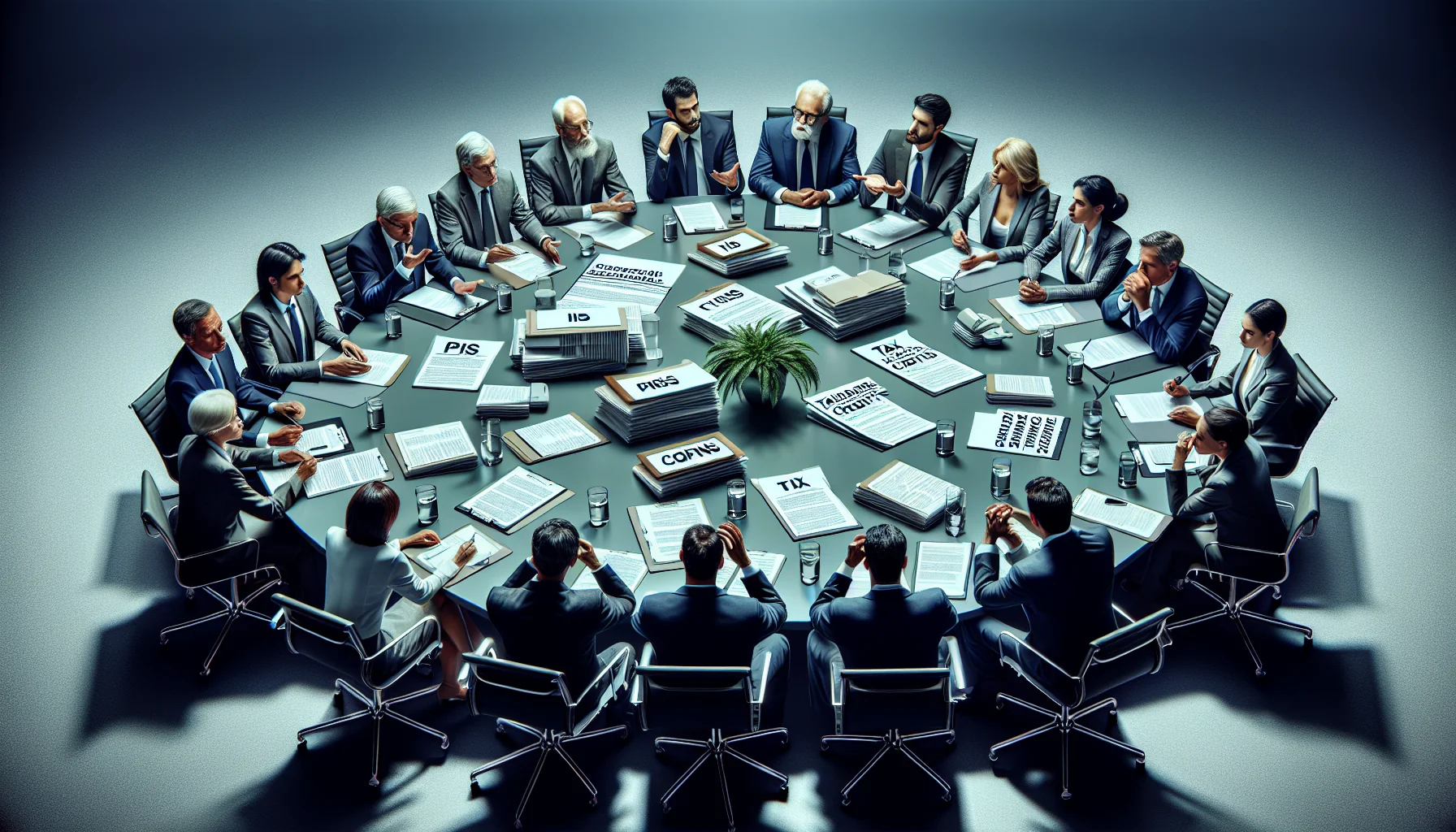 Perspectivas futuras e tendências no aproveitamento dos créditos PIS e COFINS para varejo e atacado