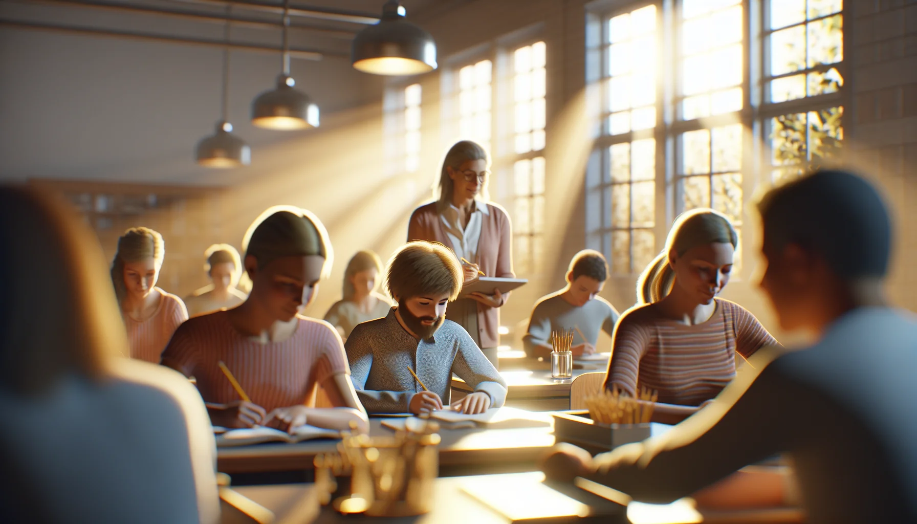 O que é Estágio em Educação Especial?