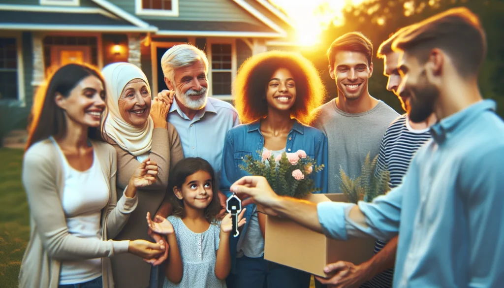 Minha Casa, Minha Vida Expansion: Impacto e Oportunidades para o Brasil