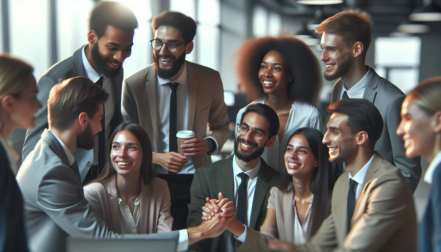 Empregos e Inclusão Social: Oportunidades que Transformam Vidas