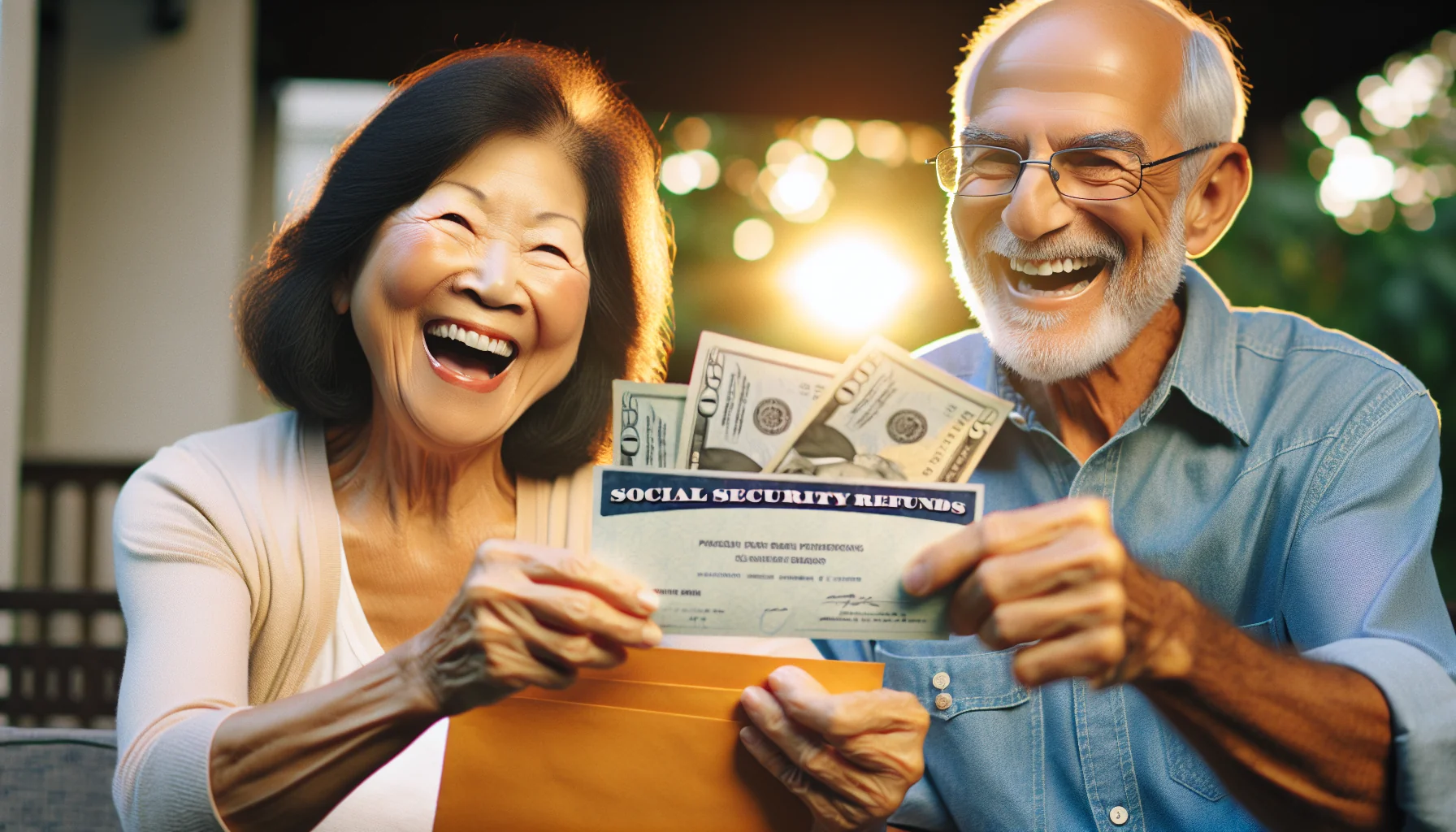 INSS Refunds for Pensioners: Tudo que você precisa saber