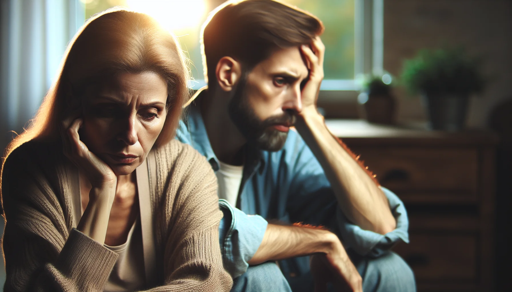Impacto da Doença Grave sobre Cuidadores e Familiares