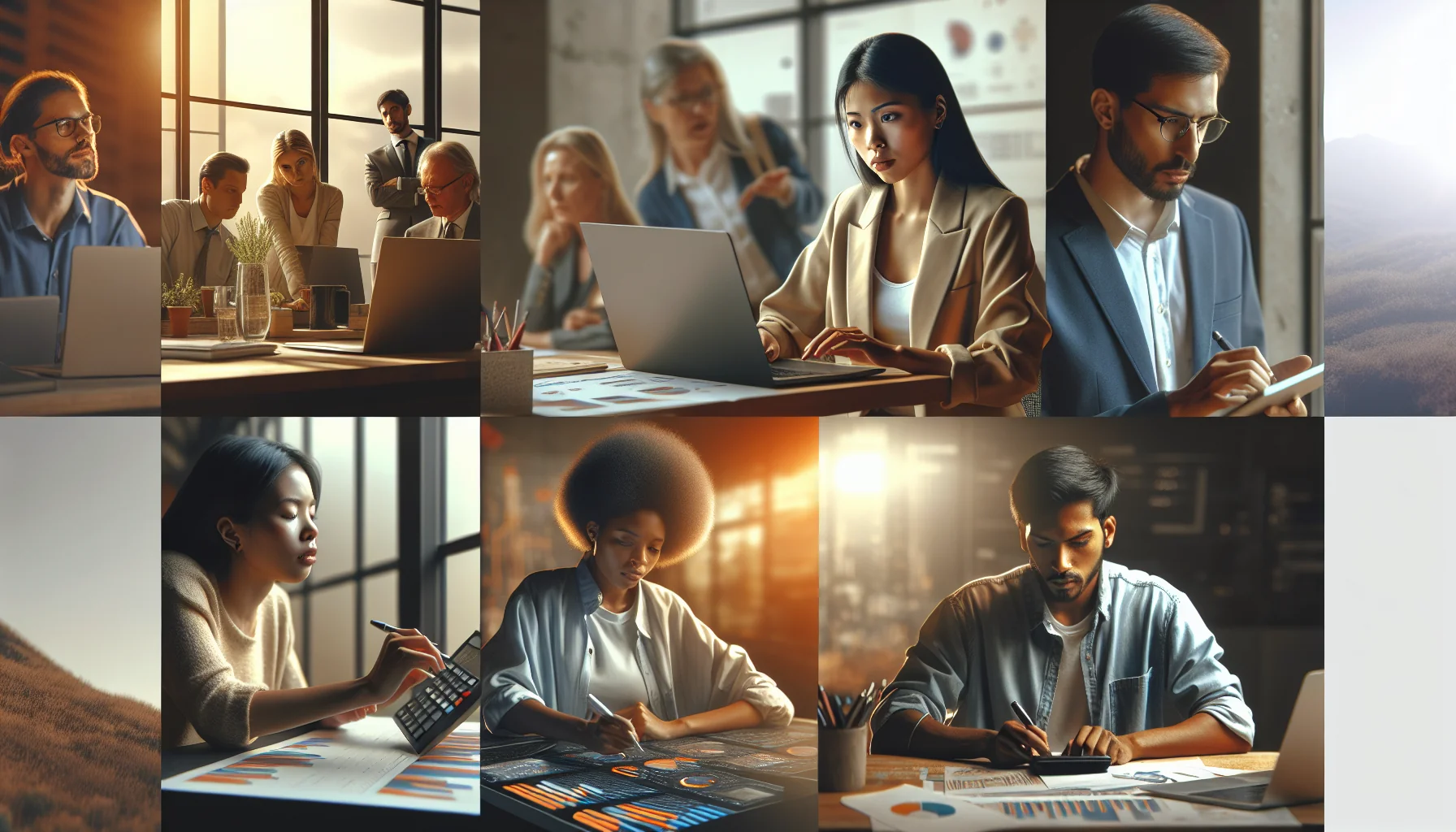 Construindo um Ambiente Inclusivo: Práticas para Empresas