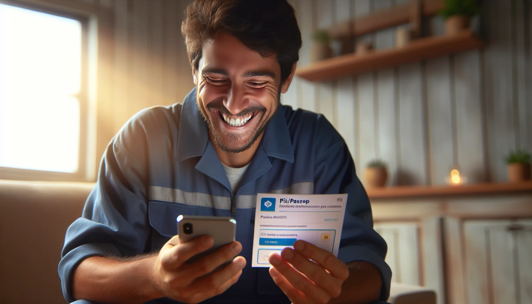 Importância do PIS/Pasep para os Trabalhadores
