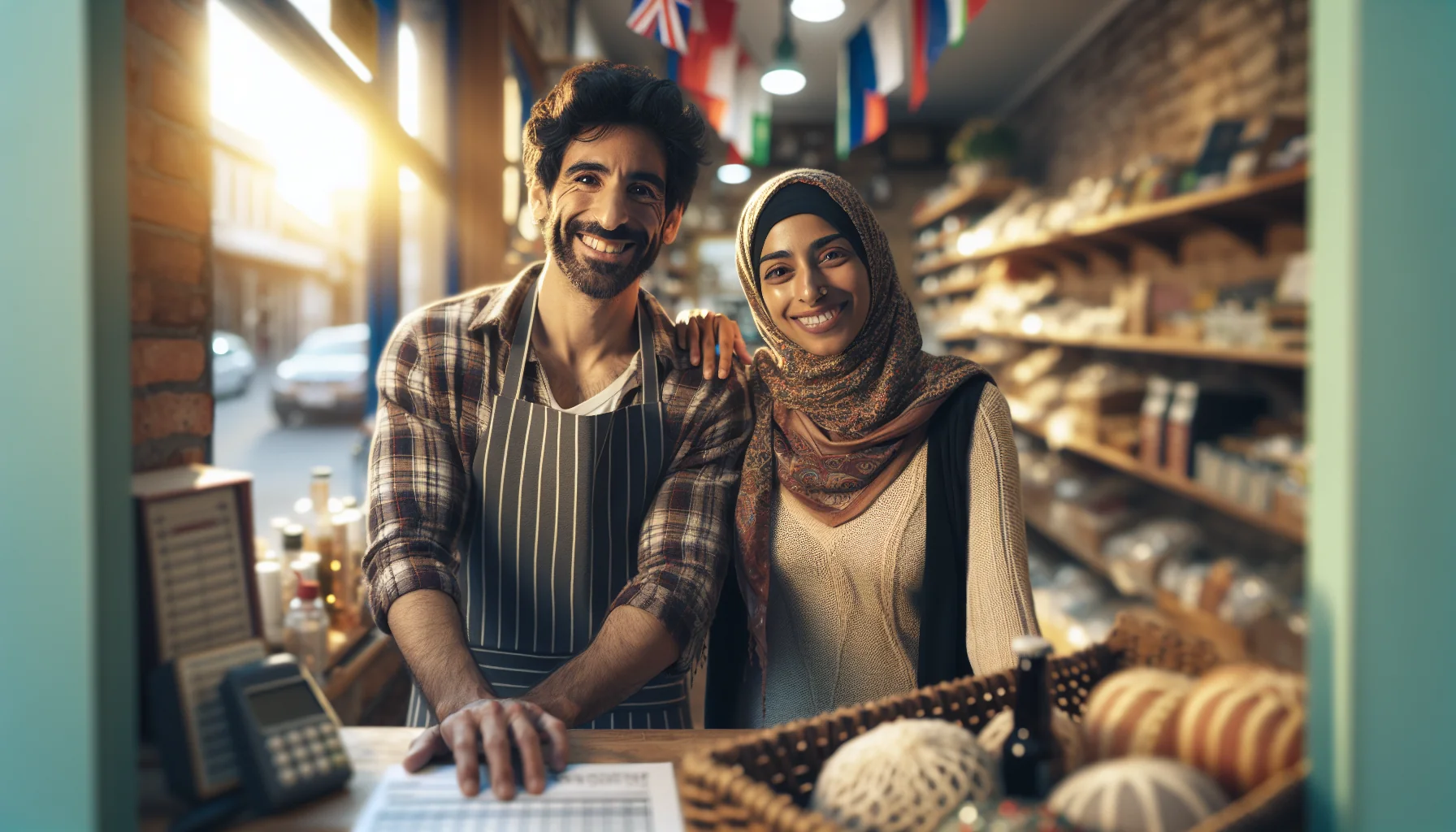 Vantagens do Microcrédito para Economia Local
