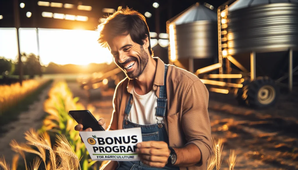 Bônus do Pronaf para Agricultores: Como Obter e Seus Benefícios