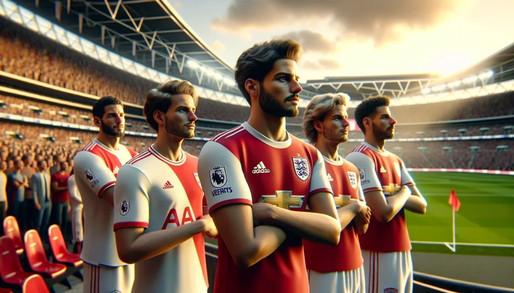 Supercopa da Inglaterra 2025: Um Olhar Profundo no Confronto Liverpool vs Crystal Palace