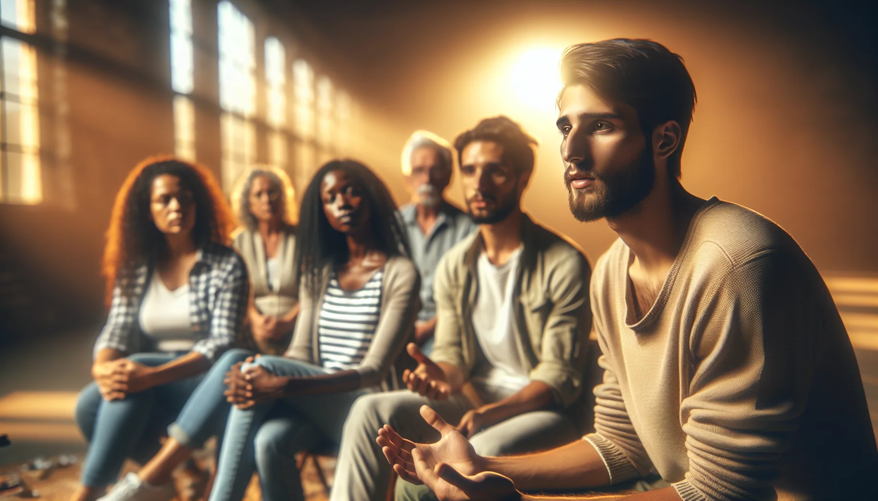 Estratégias para Enfrentar o Impacto da Doença Grave