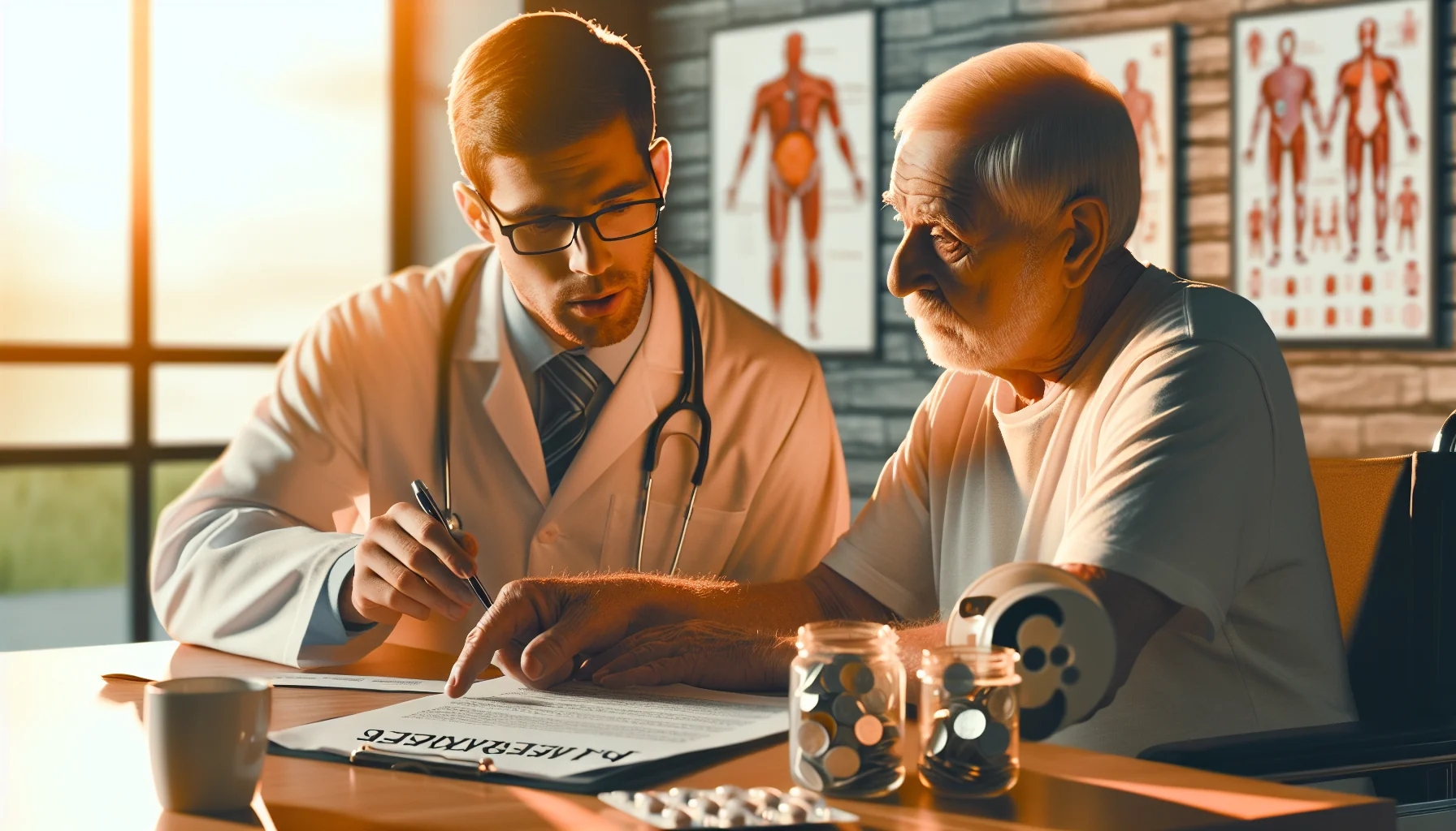 Requisitos para Aposentadoria por Invalidez